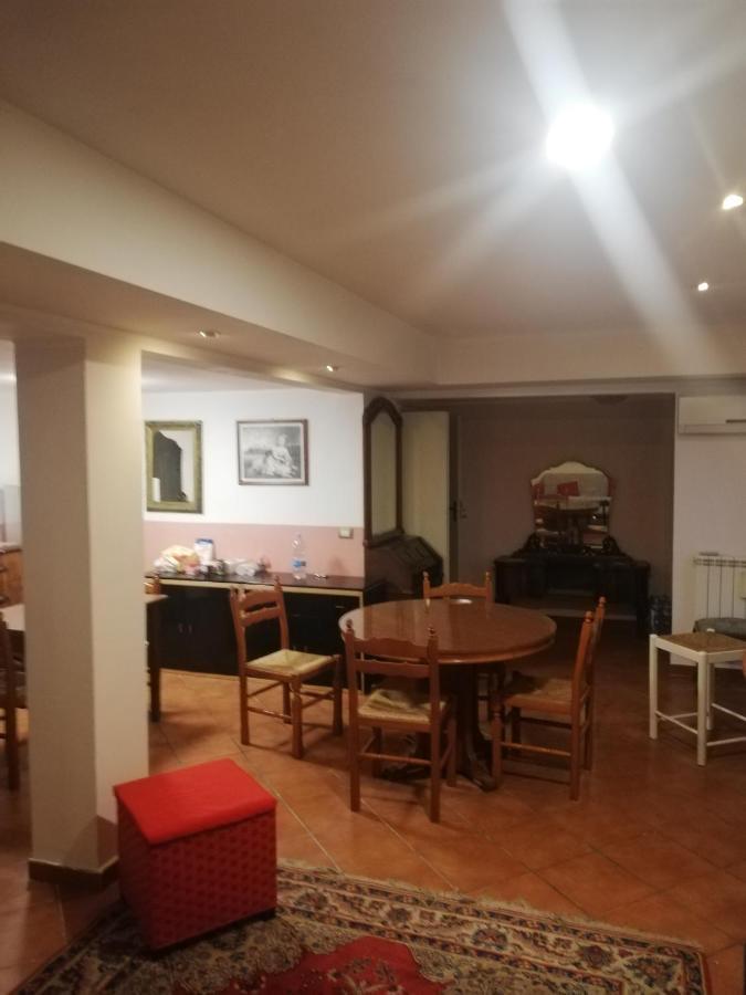 Appartamento Casa Mia Messina Esterno foto